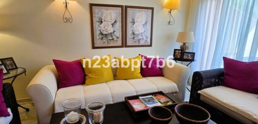 Magna Marbella, 2-beds