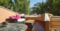 Magna Marbella, 2-beds