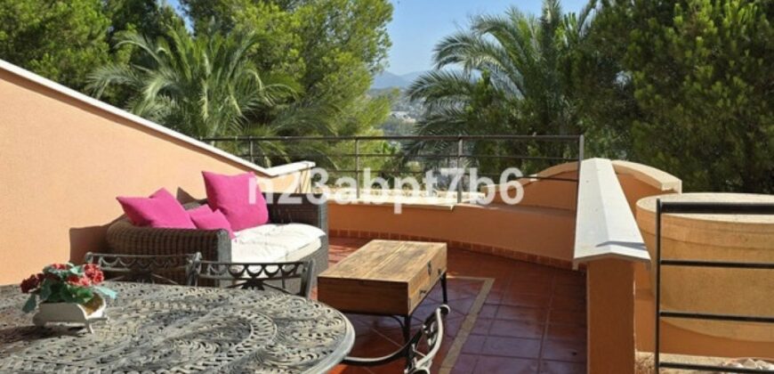 Magna Marbella, 2-beds