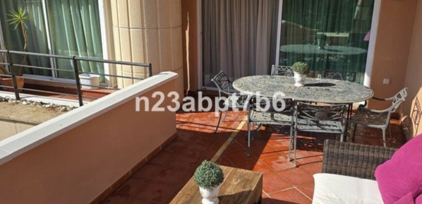 Magna Marbella, 2-beds