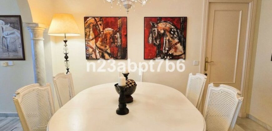 Magna Marbella, 2-beds