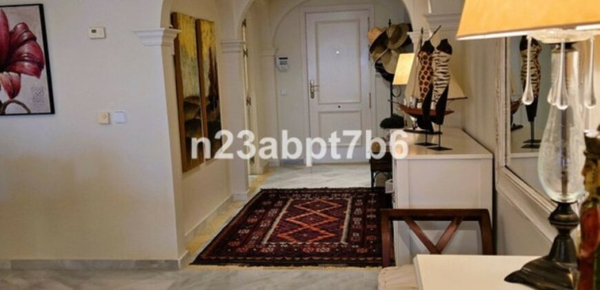 Magna Marbella, 2-beds