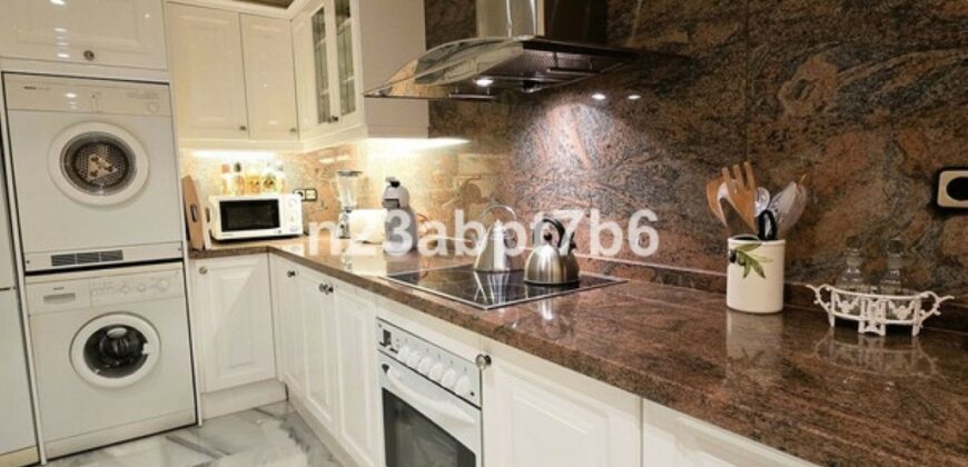 Magna Marbella, 2-beds
