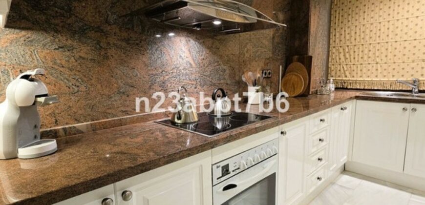 Magna Marbella, 2-beds