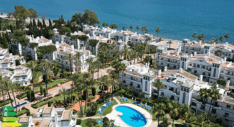Dominion Beach, New Golden Mile, 2-Beds