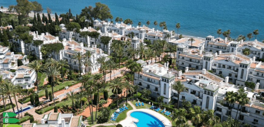 Dominion Beach, New Golden Mile, 2-Beds