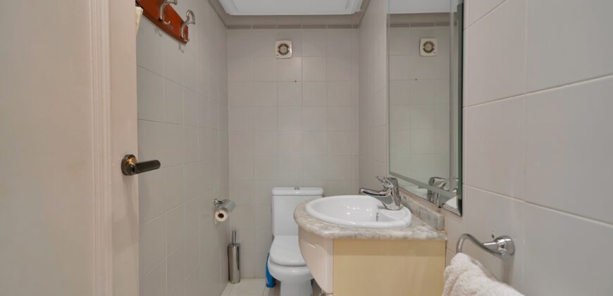 Dominion Beach, New Golden Mile, 2-Beds