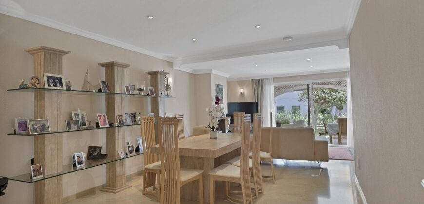 Dominion Beach, New Golden Mile, 2-Beds