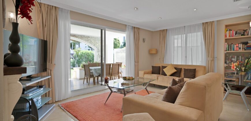 Dominion Beach, New Golden Mile, 2-Beds