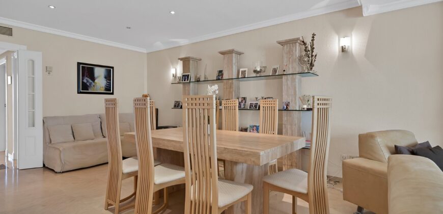 Dominion Beach, New Golden Mile, 2-Beds