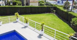 Estepona West, Villa