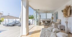 Estepona West, Villa