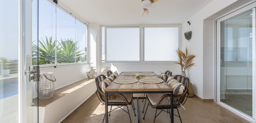 Estepona West, Villa