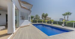 Estepona West, Villa