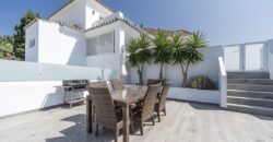 Estepona West, Villa