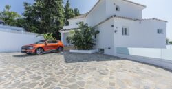 Estepona West, Villa