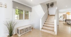 Estepona West, Villa