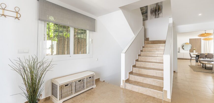 Estepona West, Villa