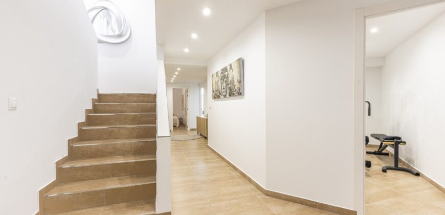 Estepona West, Villa