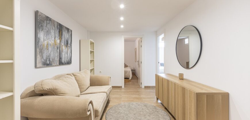 Estepona West, Villa