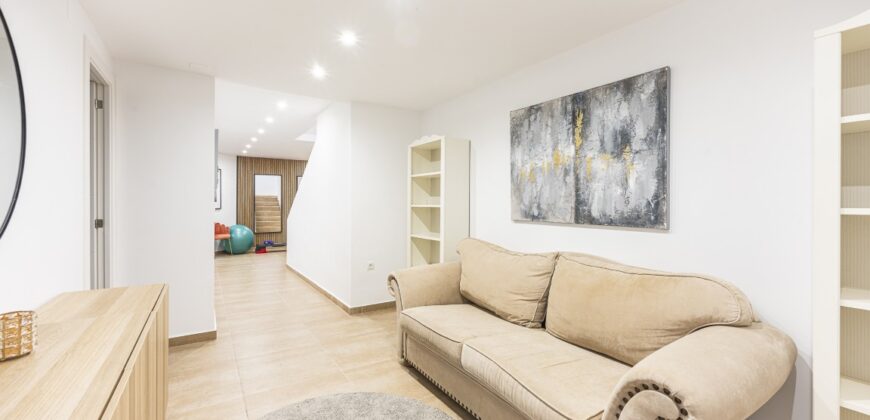 Estepona West, Villa