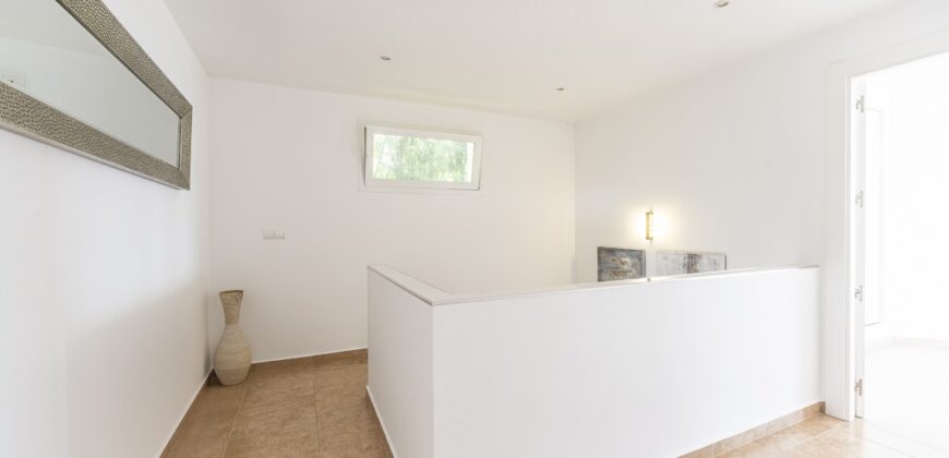 Estepona West, Villa