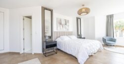 Estepona West, Villa