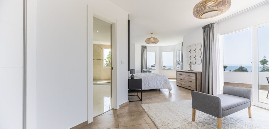 Estepona West, Villa