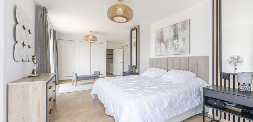 Estepona West, Villa