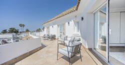 Estepona West, Villa