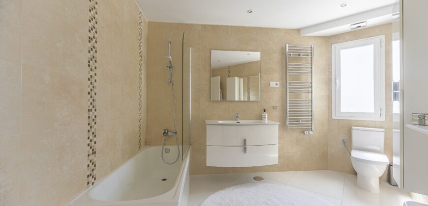 Estepona West, Villa