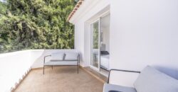 Estepona West, Villa