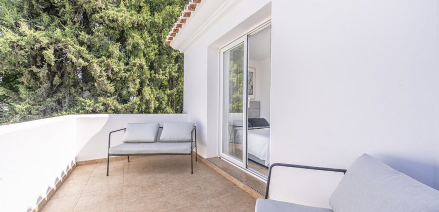 Estepona West, Villa