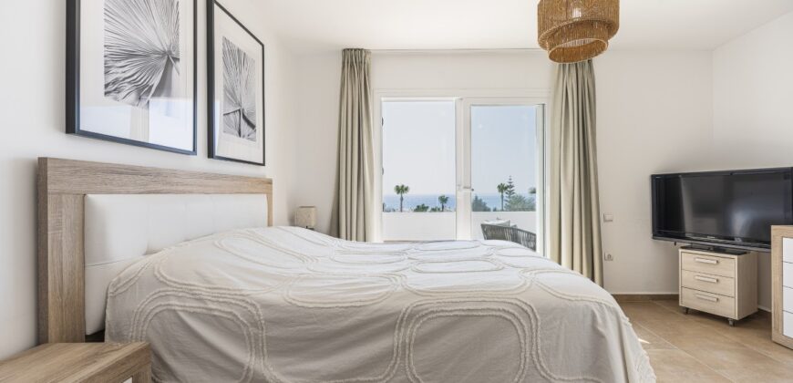 Estepona West, Villa
