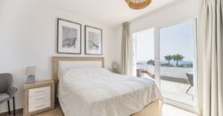 Estepona West, Villa