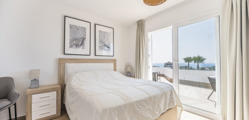 Estepona West, Villa