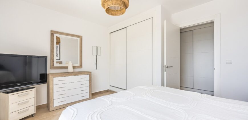 Estepona West, Villa