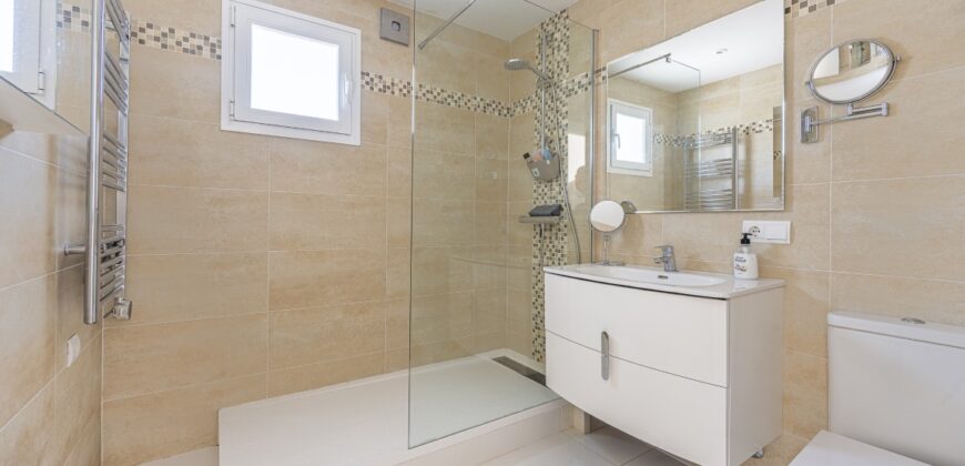 Estepona West, Villa