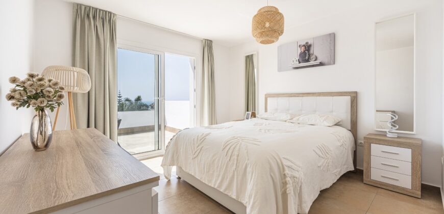 Estepona West, Villa