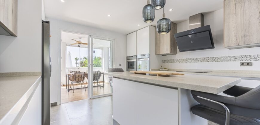 Estepona West, Villa