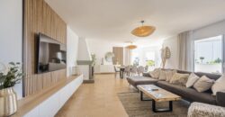 Estepona West, Villa