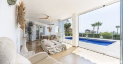 Estepona West, Villa