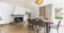 Estepona West, Villa