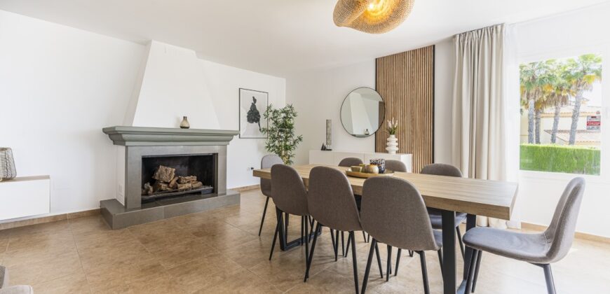 Estepona West, Villa