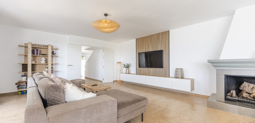 Estepona West, Villa