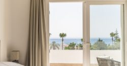 Estepona West, Villa