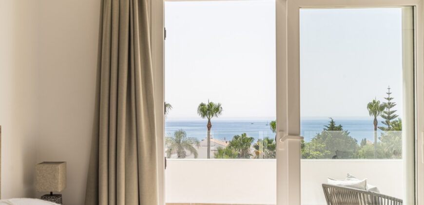 Estepona West, Villa