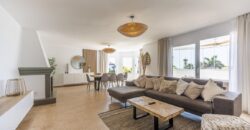 Estepona West, Villa