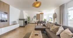 Estepona West, Villa