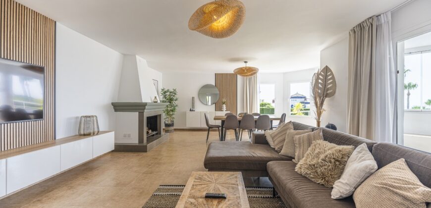 Estepona West, Villa
